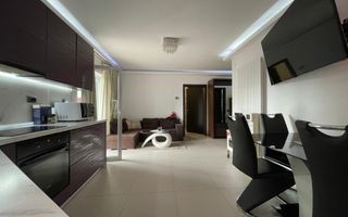 Apartament cu 2 camere spre vanare in zona Donath Park! - Poză 2