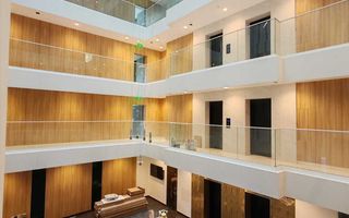 VANZARE APARTAMENT 2 CAMERE | BLOC NOU | SISESTI | 56MP | TERASA 6 MP - Poză 1