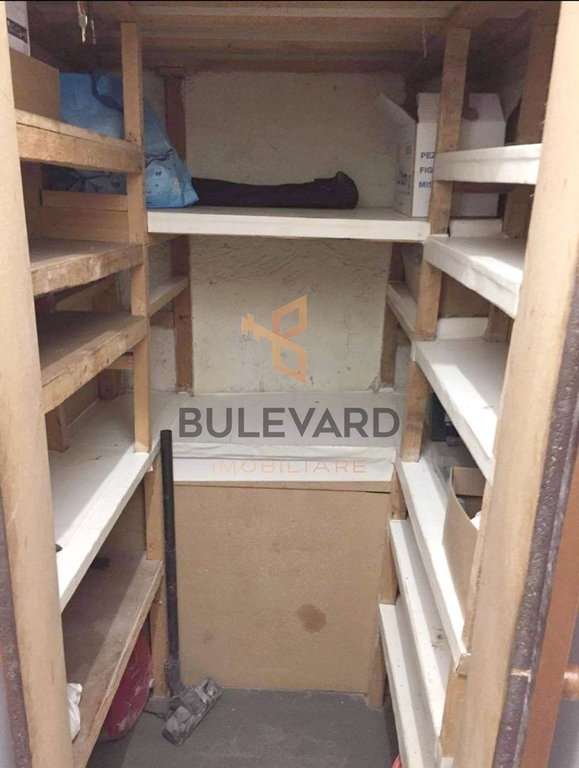 Apartament cu 3 camere, Piata Muzeului! - Poză 13