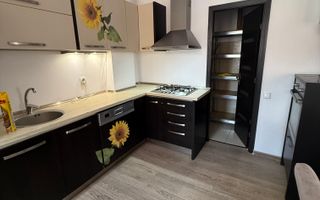 Apartament 3 camere la casa, mobilat/utilat-zona Centrul Istoric - Poză 5