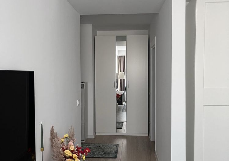 Garsonieră Premium, complet mobilata si utilata, Novum56 - Gorjului - Poză 7