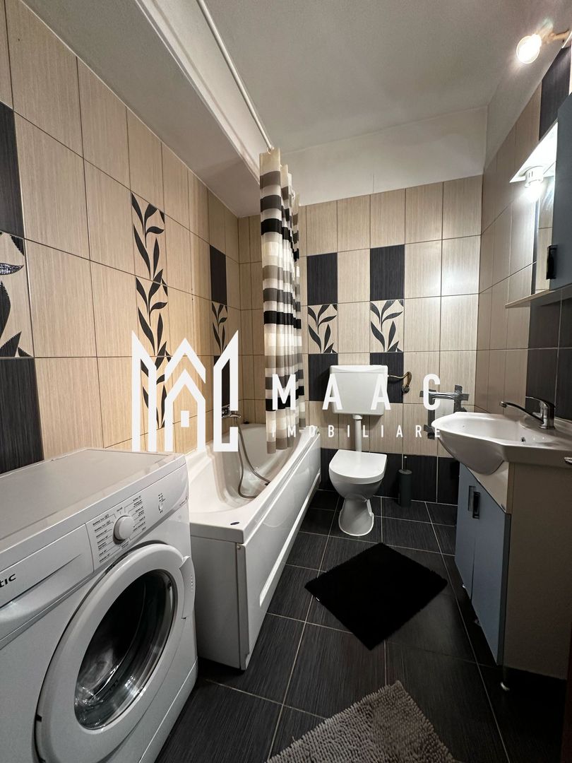 Apartament 2 camere | Decomandat | Mihai Viteazul - Poză 4