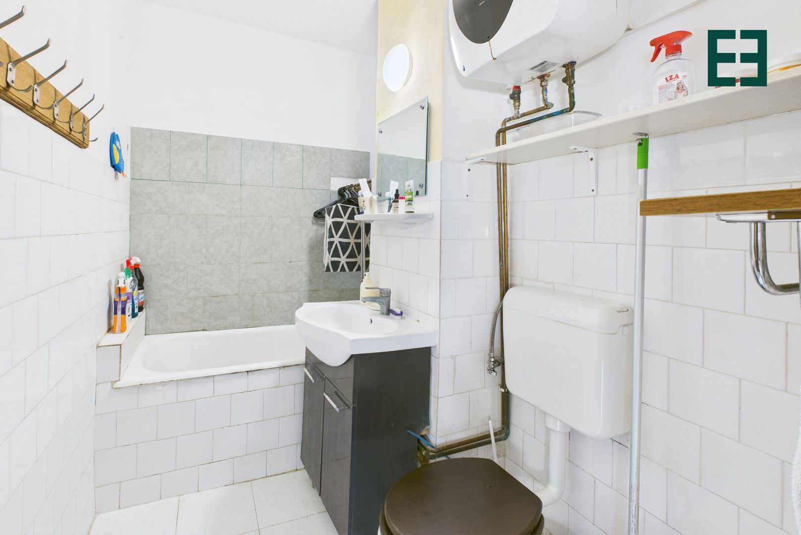 Apartament cu 1 cameră – Zona Soarelui - Timișoara - Poză 6