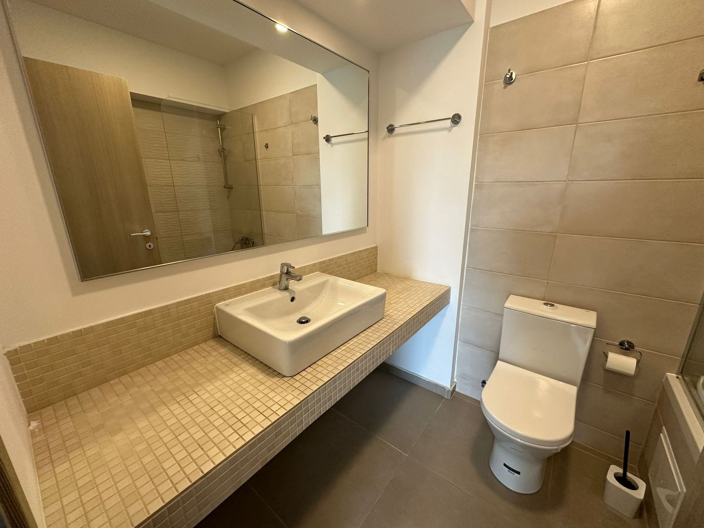 Park View Politehnica Inchiriere 2 camere 7 Min Metrou Grozavesti Regie - Poză 7