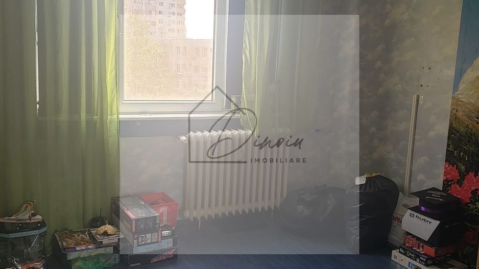 COMISION 0% I Apartament 3 camere Titan I Aleea Postavarul I etaj 4/4 - Poză 5