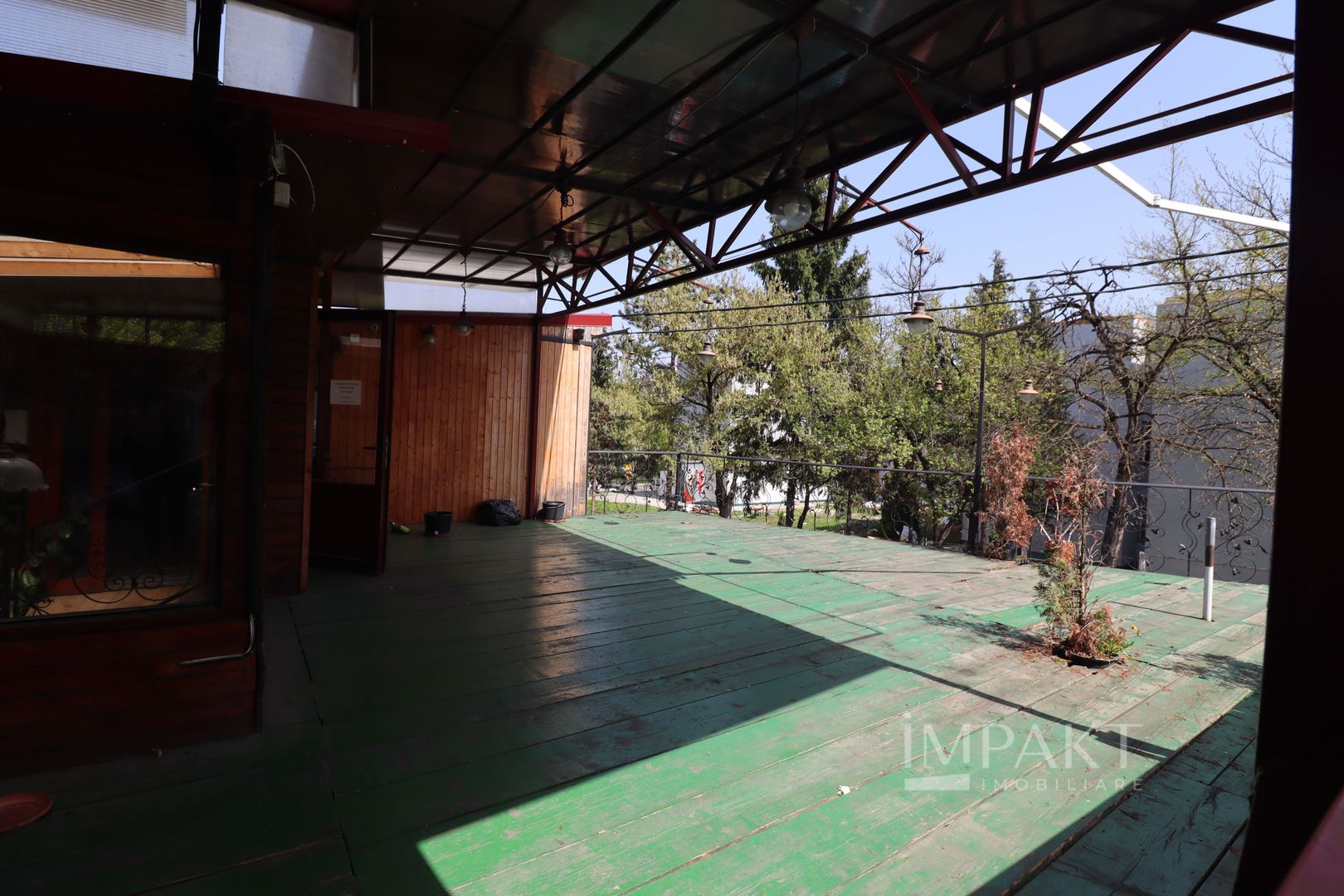 Spatiu Comercial 1100 mp – Autorizat Alimentatie Publica, Manastur - Poză 13