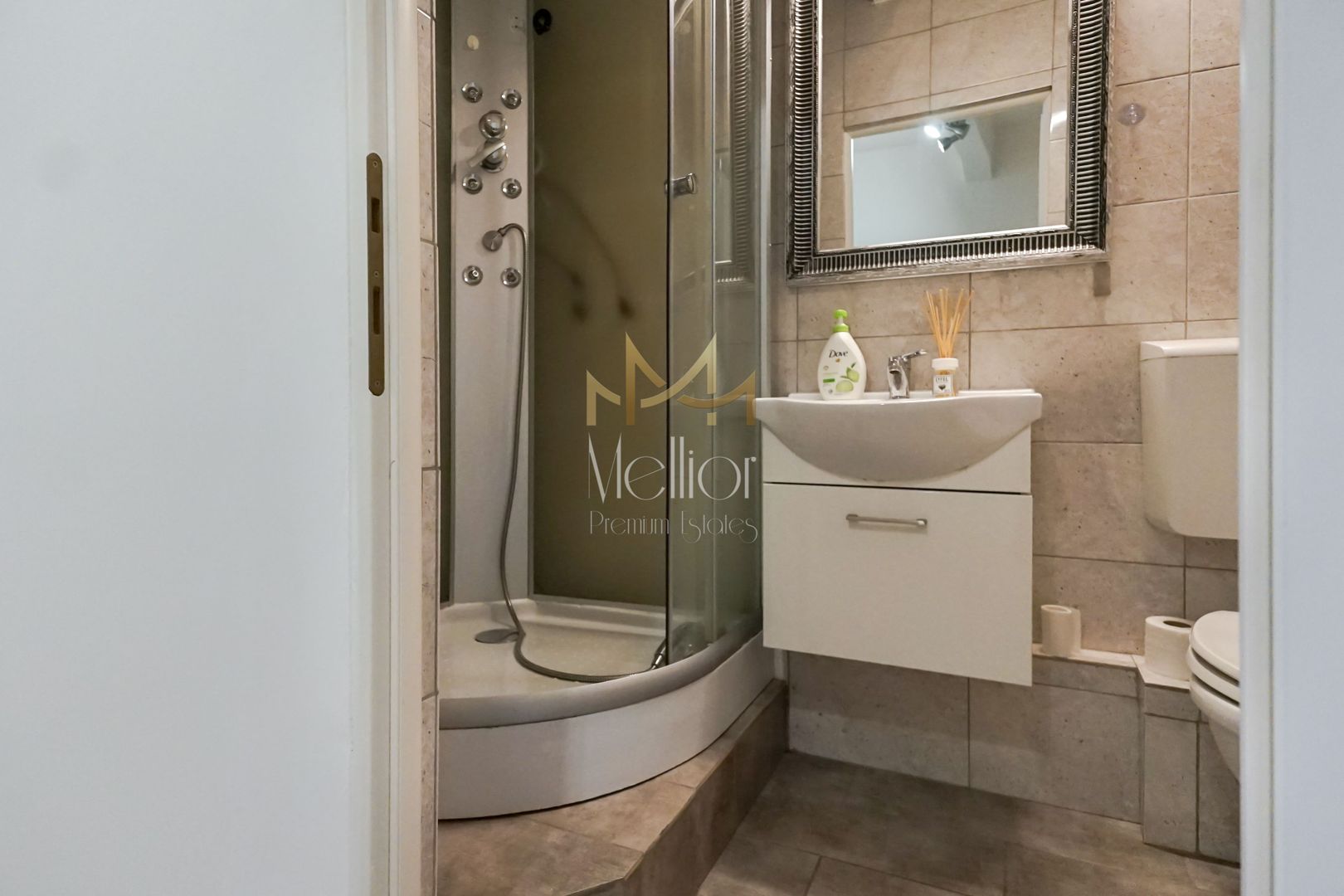Apartament tip studio, 40 mp, ULTRACENTRAL, str Napoca! - Poză 12
