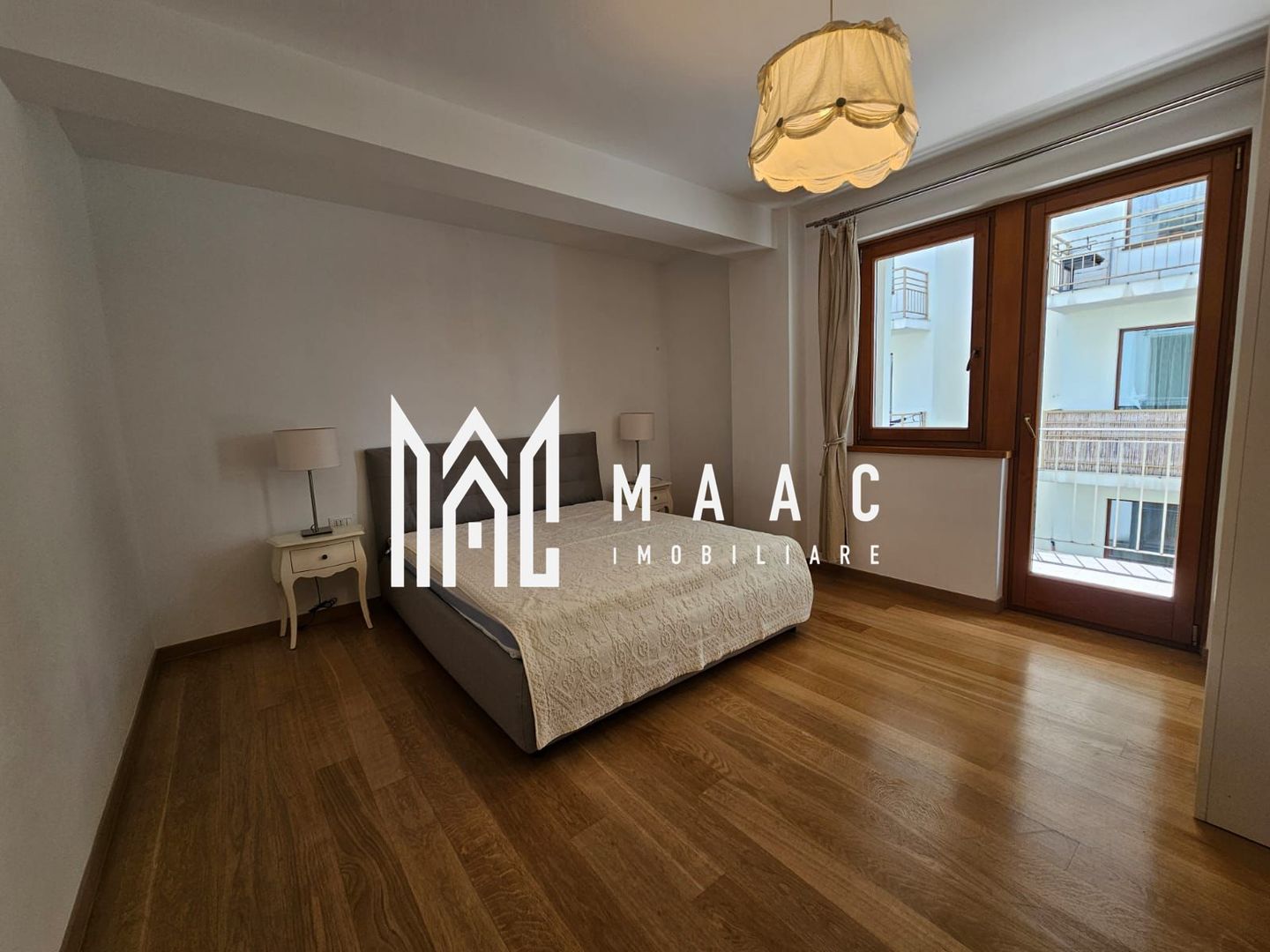 Apartament 3 camere I 2 bai I Garaj I Calea Dumbravi - Poză 17