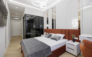 Vânzare, apartament, 3 camere, str. Vasile Lupu, Buiucani - Poză 9