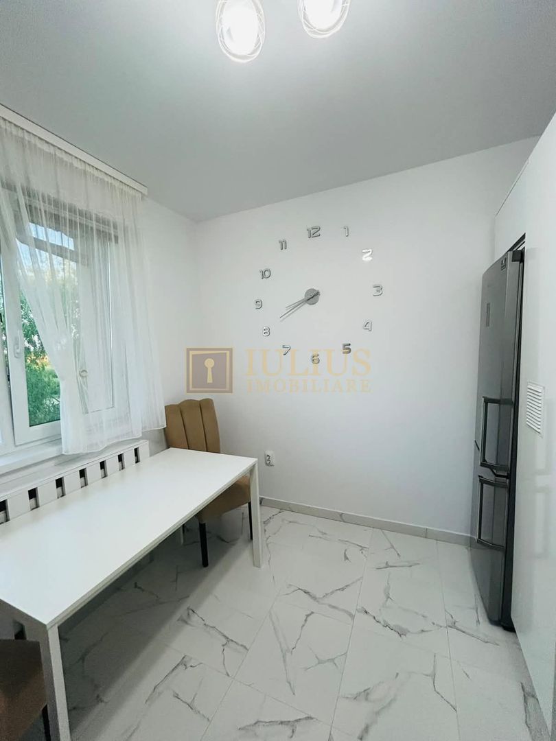 2 camere| Ghiroda langa padurea Bistra| loc de parcare| balcon - Poză 11