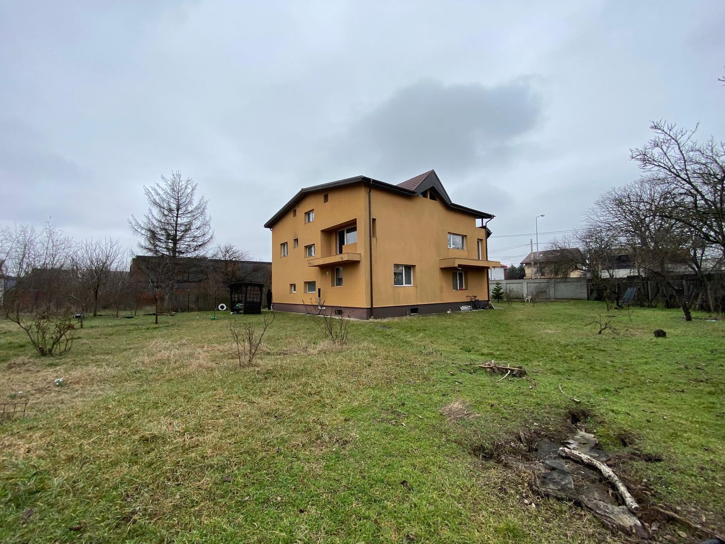 CASA VATRA NOUA | TEREN 990 | OPORTUNITATE - Poză 1