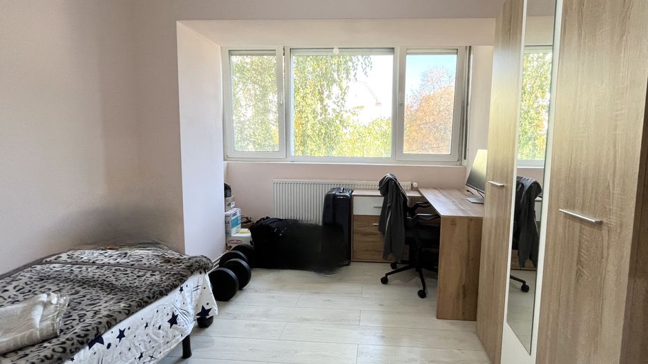 Apartament 4 camere, modern si spațios, et 1, lângă Iulius Mall - Poză 11