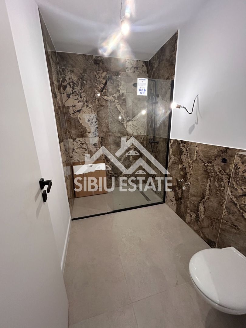 Apartament de vanzare cu 3 camere, 2 bai  etaj 1 bloc cu lift - Poză 6