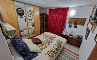 4 Camere Decomandat, zona Zimbru. - Poză 3