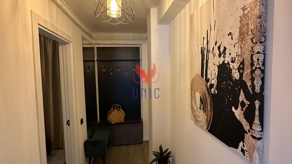 Apartament lux zona Amaradia-Fagaras - Poză 20