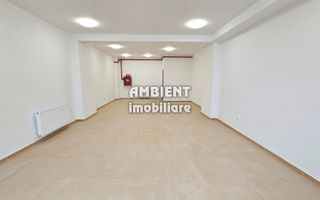 DE ÎNCHIRIAT - Spațiu comercial 53 mp, zona MOVAS - Poză 2