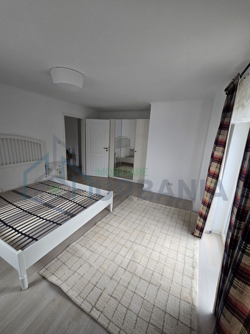 Apartament Penthouse 4 camere Copou Agronomie - Poză 5