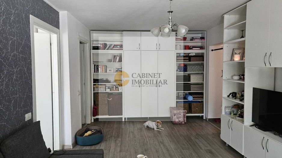 2 camere | Bulevardul Gheorghe Magheru |  Etaj 1/8 - Poză 2