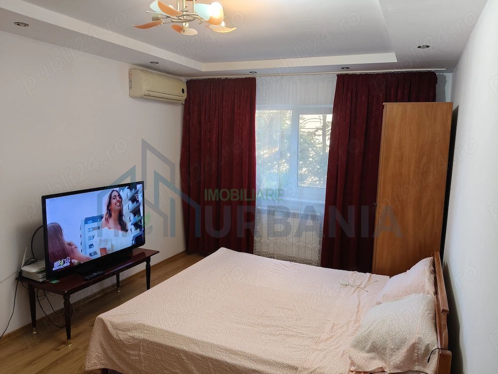 Apartament 2 camere decomandat de închiriat în zona Stația Pădurii, Iași - Poză 3