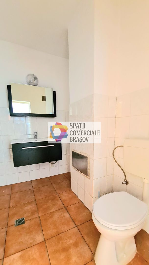 Spațiu birouri de vânzare Brașov - 72 mp  # spatii-comerciale-brasov.ro - Poză 5