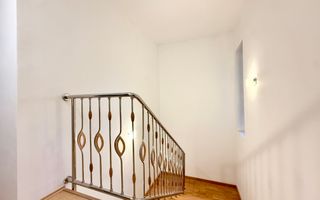 VANZARE VILA INDIVIDUALA | PIPERA | 4 CAMERE | LOC DE PARCARE - Poză 8