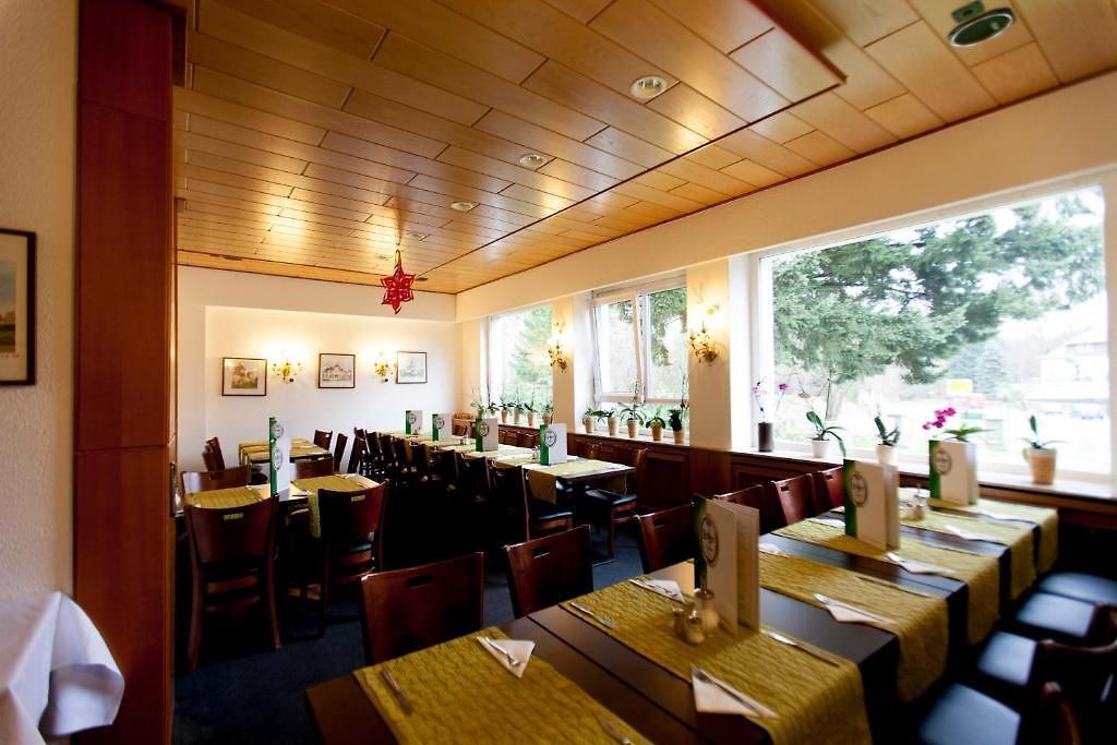 De vanzare Hotel Restaurant in Germania Sandplacken 25 km de Franfurt - Poză 13