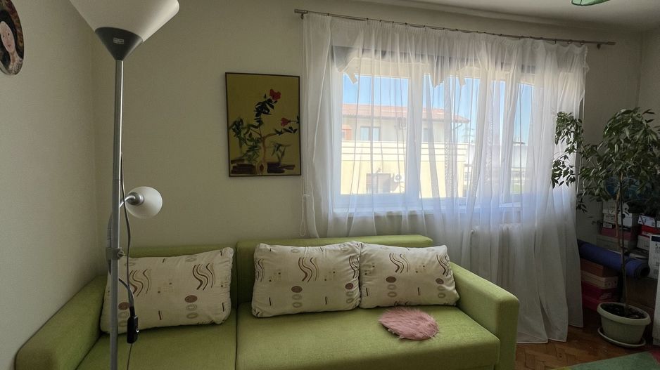 Apartament 3 camere cu vedere panoramică - Poză 18