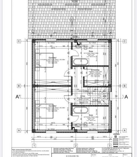 Casa de vanzare in comuna berceni - Poză 1