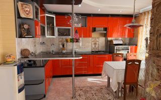 Chirie, apartament, 3 camere, Ivan Konev, Bălți - Poză 3