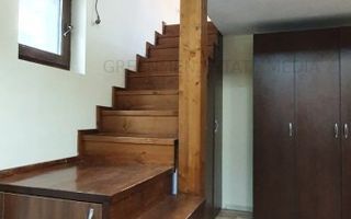 IANCULUI- MEGAMALL APARTAMENT PE 2 NIVELE 15 MINUTE METROU PIATA IANCULUI - Poză 6