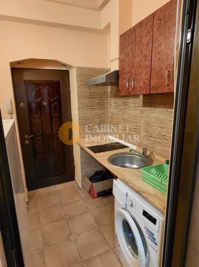 Închiriez garsonieră – Copou, Str. Toma Cozma - Poză 2