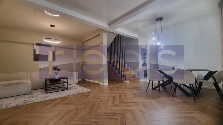 VANZARE CASA P+1 | ZONA PANTELIMON - Poză 1