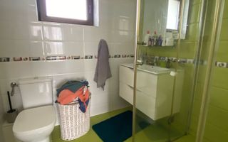 Casa Tip Duplex | 120 Mp | 390 MP Teren | Terasa | Borhanci Cluj - Poză 8