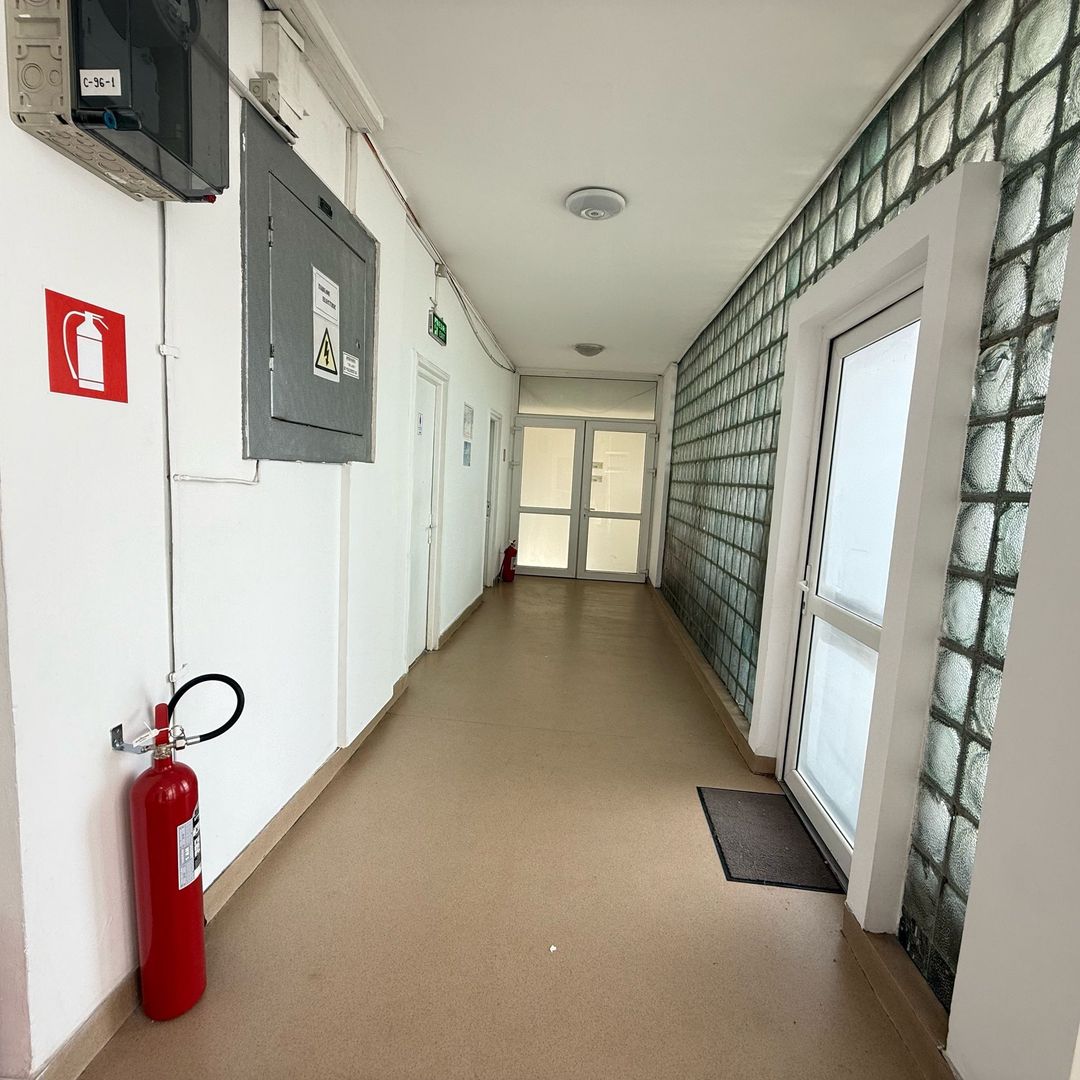 OPORTUNITATE DE INVESTIȚIE | PROPRIETATE COMERCIALĂ | ULTRA CENTRAL - Poză 17