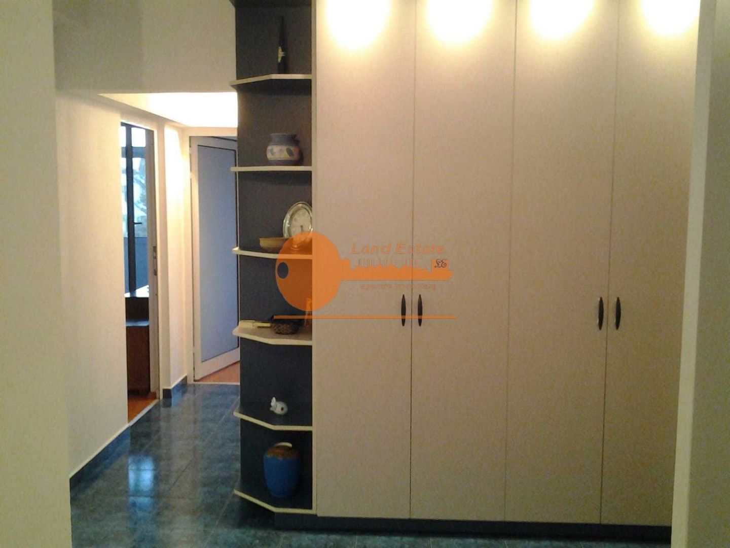 Apartament 3 camere cu centrala – Drumul Taberei la 5 min de metrou - Poză 8