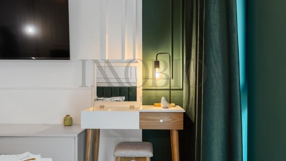 Apartament 2 Camere | 2 Bai |  Win Herastrau - Poză 13