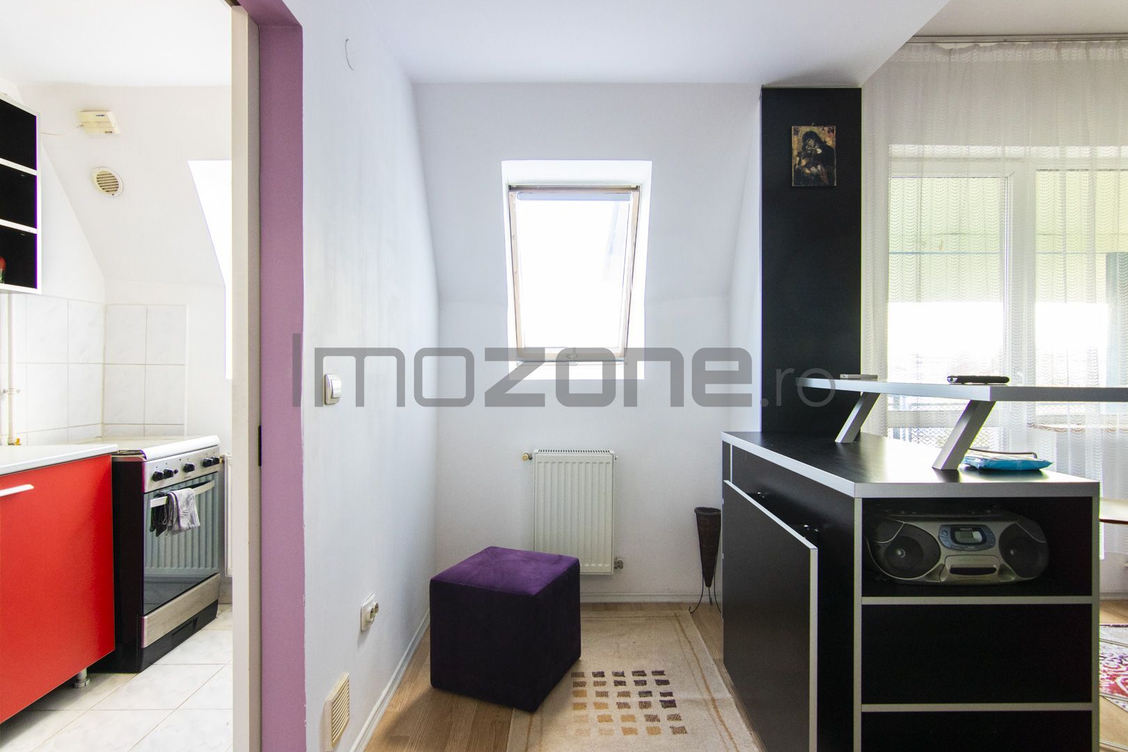 Garsonieră Chic în Drumul Taberei: Comoditate și Confort într-un Singur Loc - Poză 9