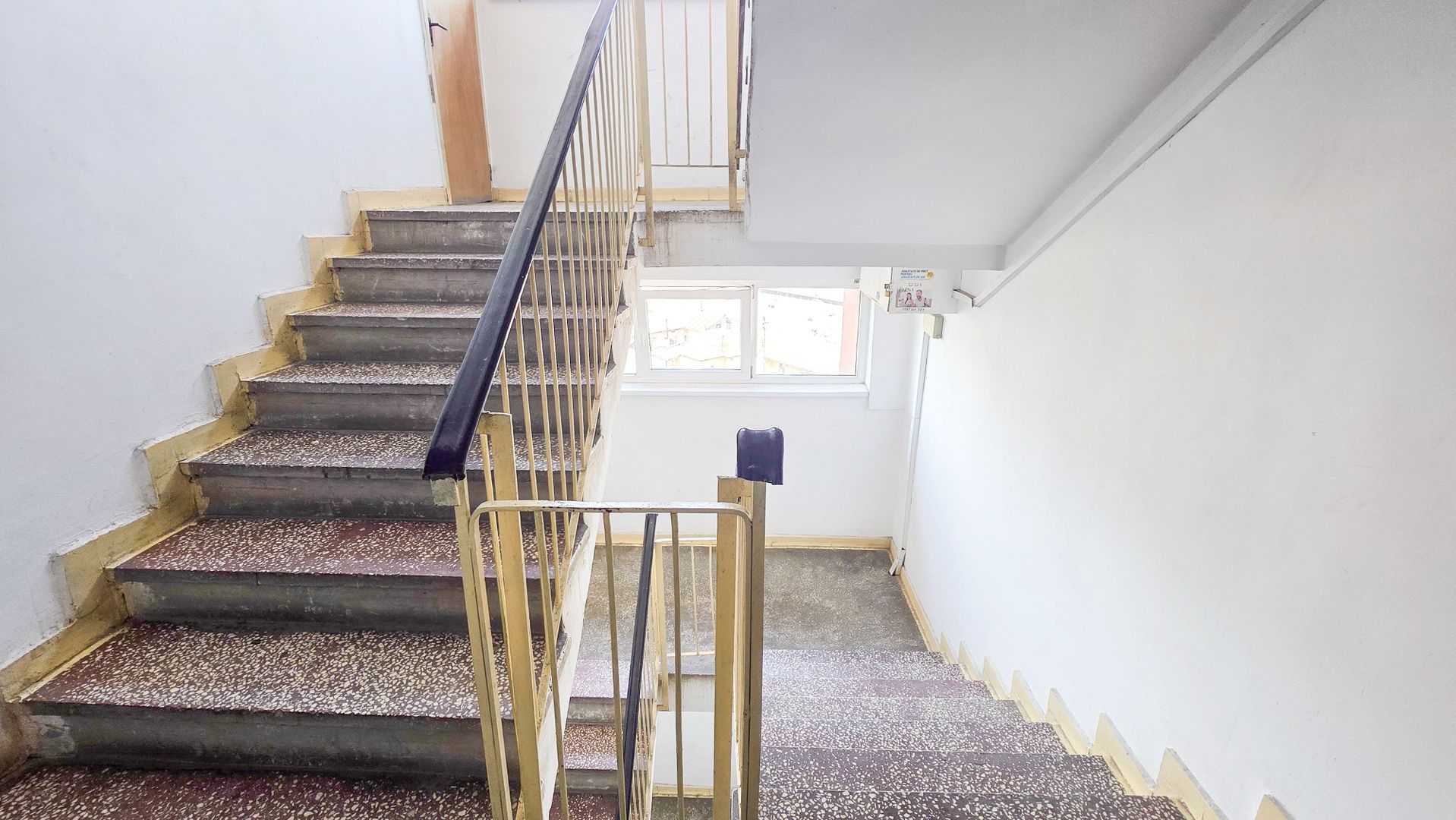 Apartament 2 camere - Piata Rahova | Etaj 6/10 | Sos.Alexandria nr.16 - Poză 16