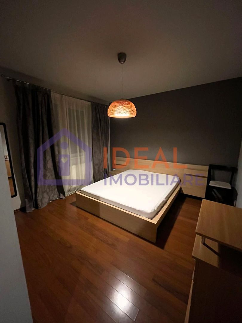 Apartament 2 camere – Turnișor, Str. Frunzei - Poză 5