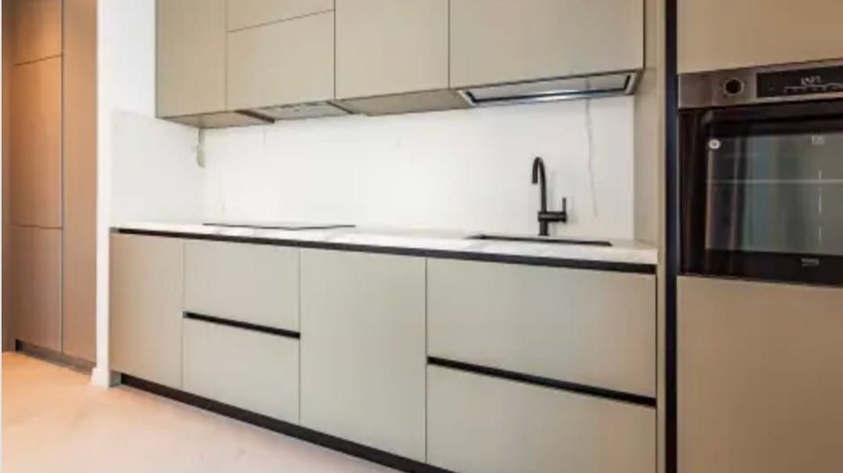 Apartament High-End 3 camere One Verdi Park I Barbu Vacarescu - Poză 14