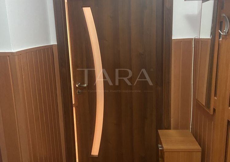 Vând apartament 2 camere, 50 mp si balcon, renovat și mobilat. - Poză 4