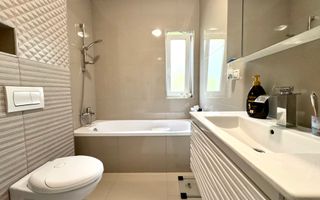 Duplex modern -  confort, eficiență și independență energeticǎ - Poză 29