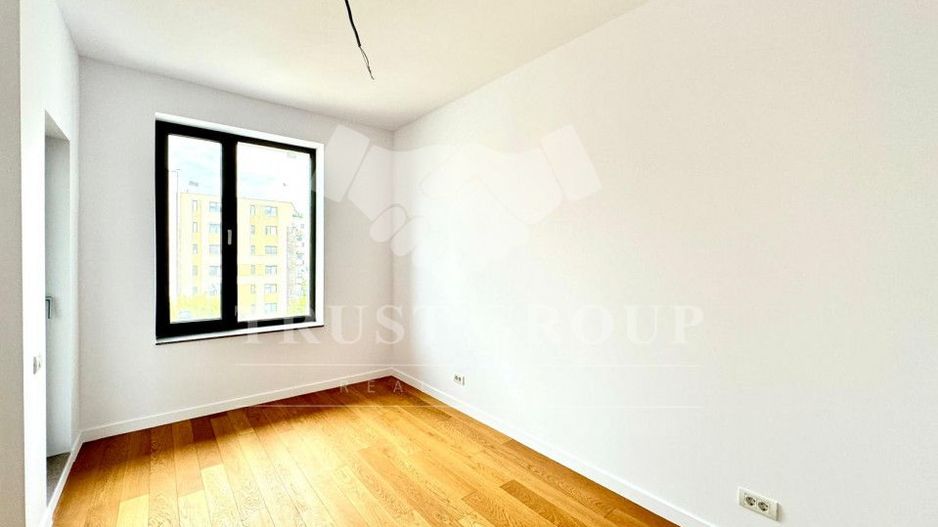 Apartament 2 Camere Herastrau | Ideal Investitie | loc de parcare - Poză 11