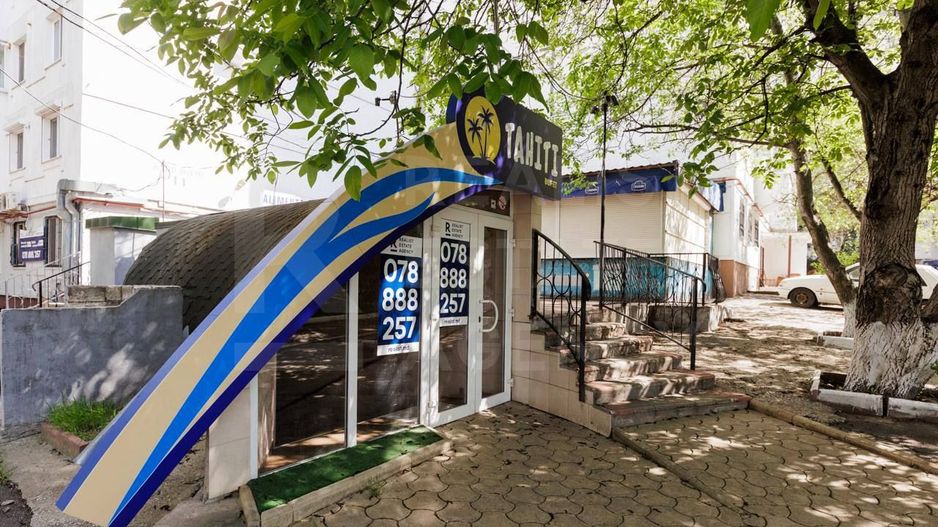 Vânzare, spațiu comercial, 256 mp + 2.8 ari, Liviu Deleanu, Buiucani - Poză 13