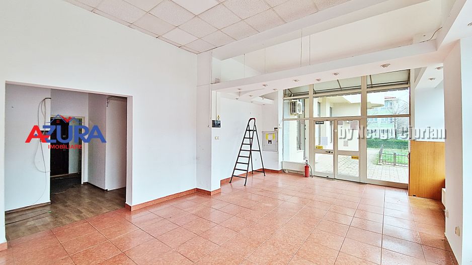 AZURA Imobiliare - Spatiu Comercial Stradal Pitesti, Vitrina Mare - Poză 4