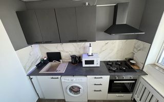 Apartament 2 camere modern, luminos | Domenii - Metroi 1 Mai - Poză 7