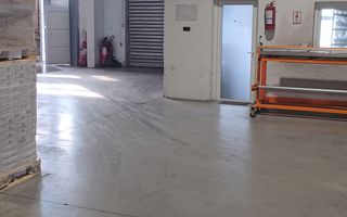 Vindem hala in Episcopia/Oradea - Poză 2