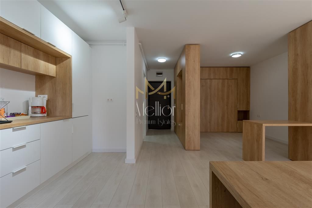 ✅Apartament superb tip stufio 45 mp bloc nou etaj int. Buna ZIua! - Poză 4