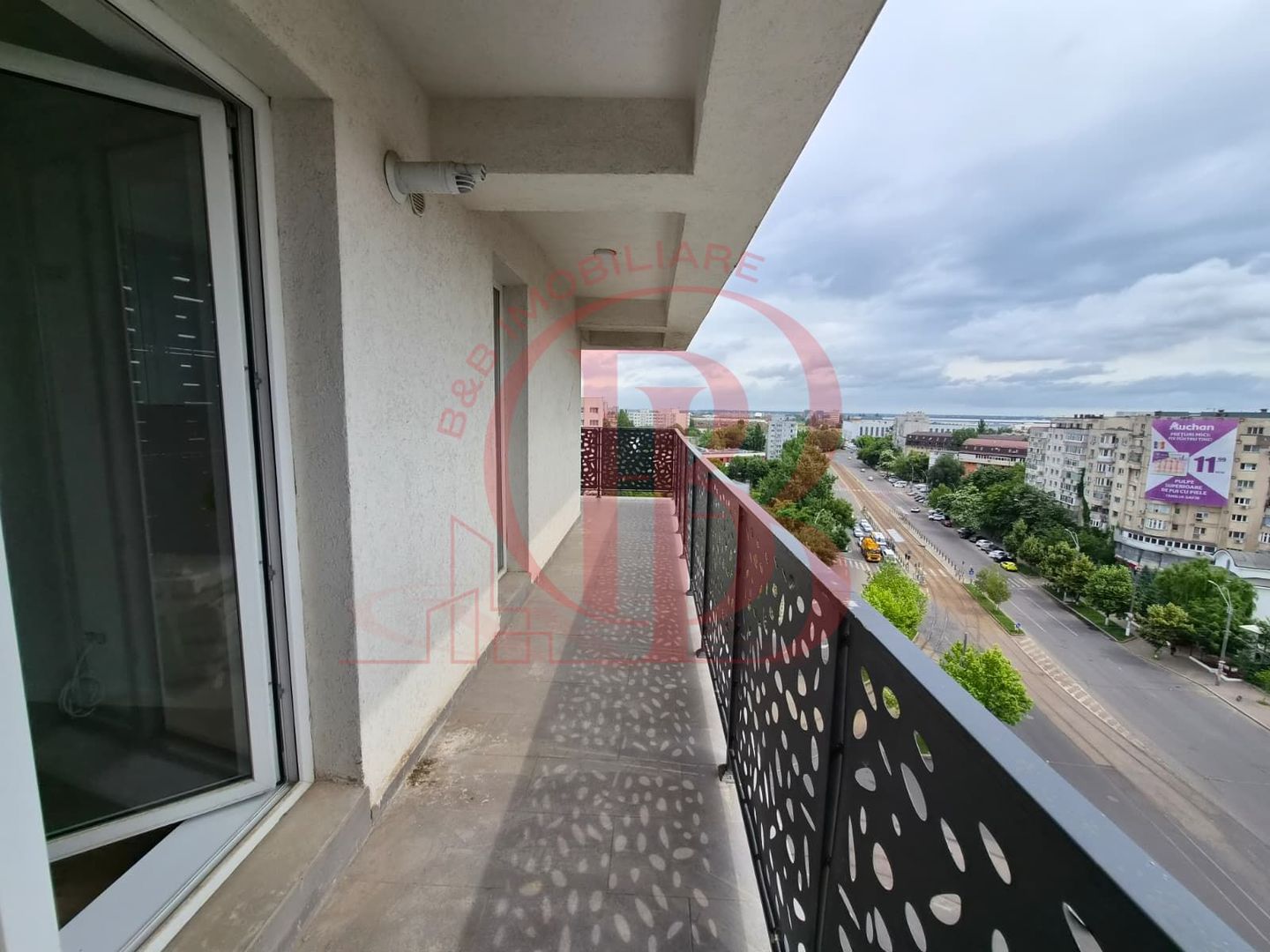 3 camere Loc de parcare inclus Terasa 35mp Liviu Rebreanu - Poză 21