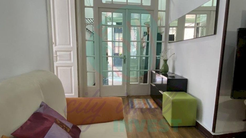 Casa renovata adiacent Dacia si Stefan cel Mare - Poză 3